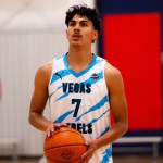 Caleb Camarillo