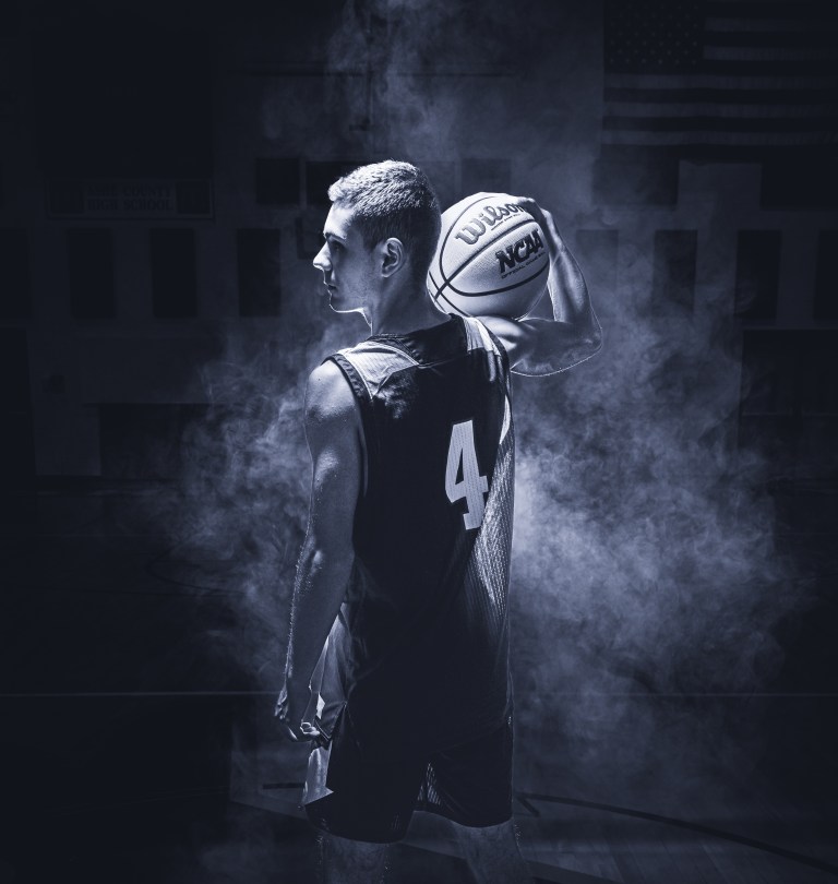 Bryce Little