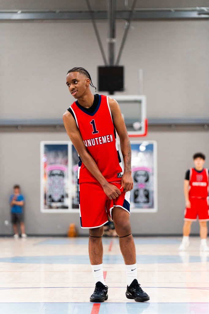 Jayvion Wall