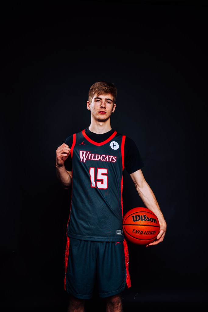Jackson Welch