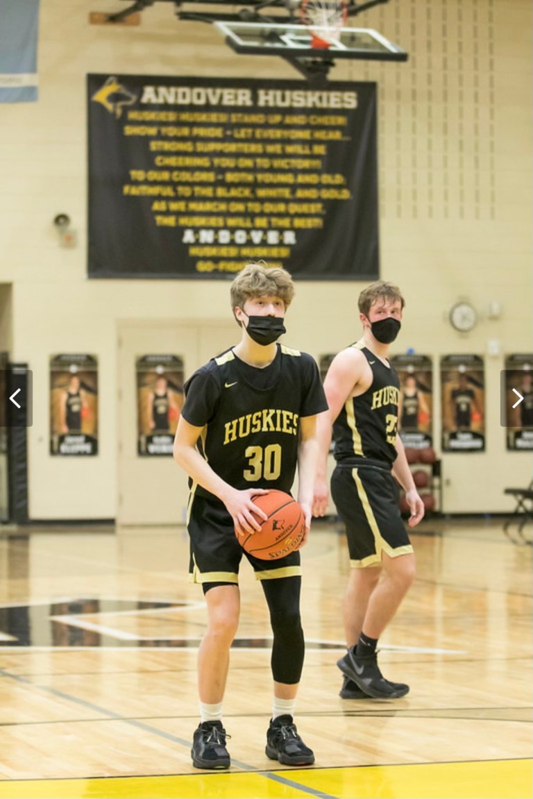 Luke Jacobson