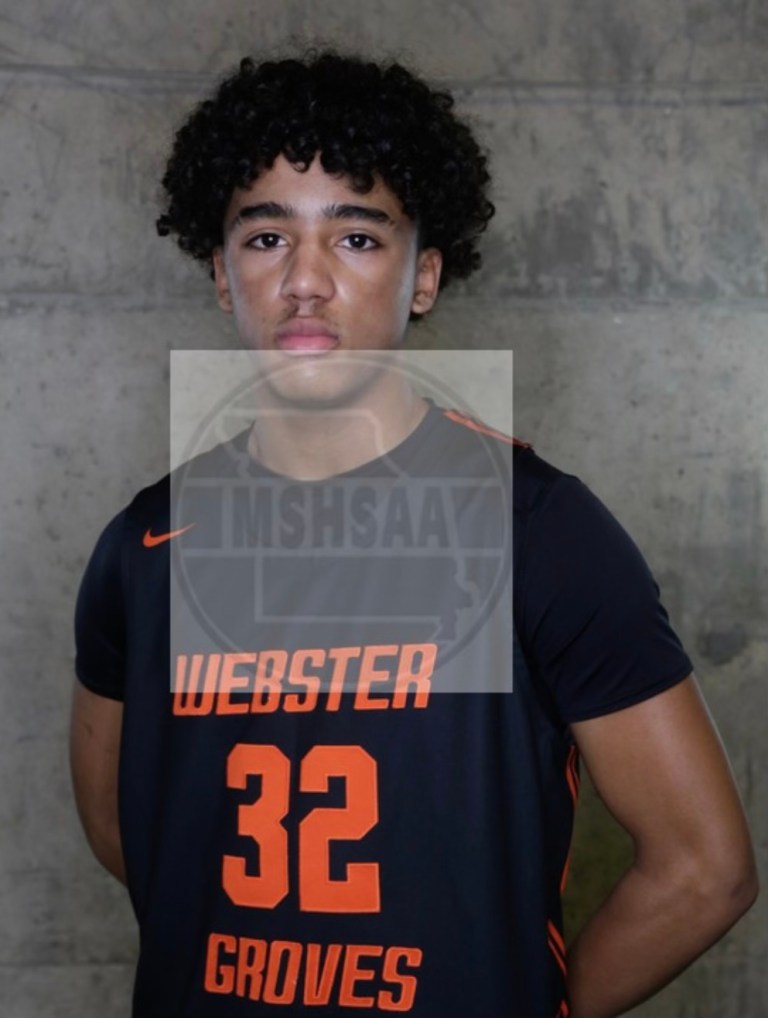 Carl Whitehead Jr