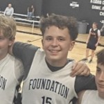 Mason George