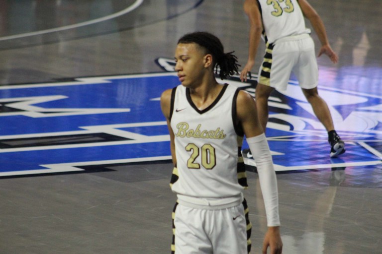 Jaceion Coffey