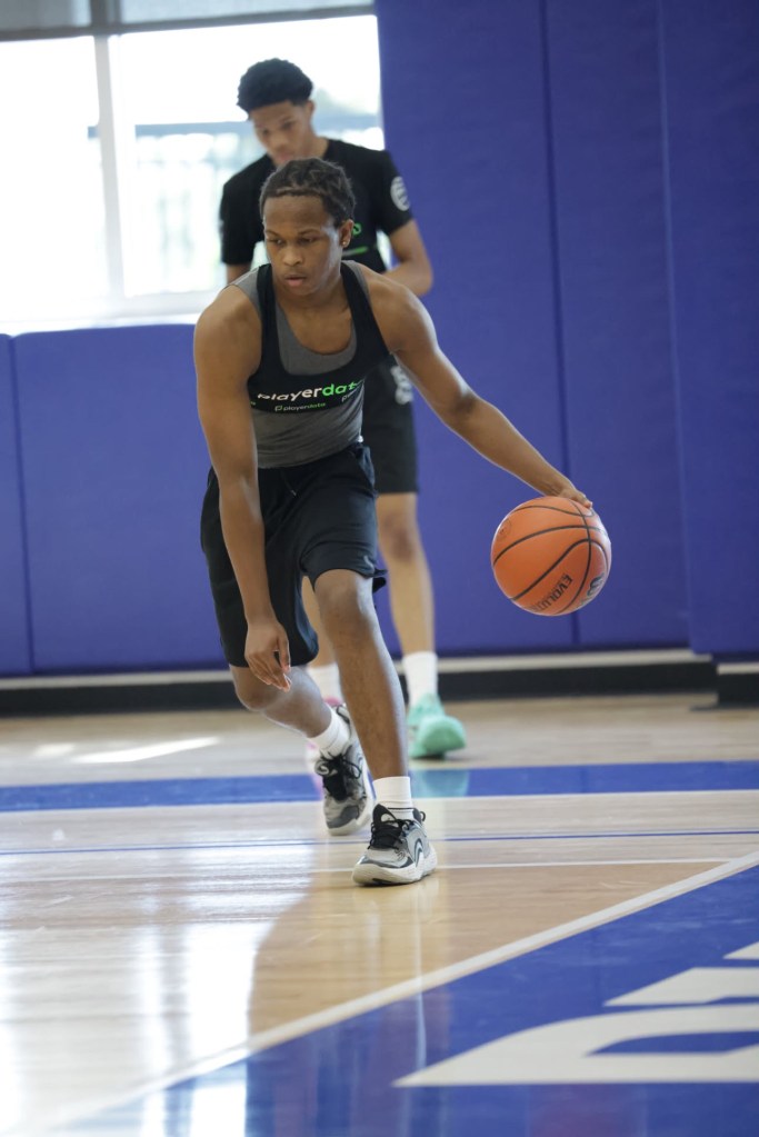 Khalil Robinson
