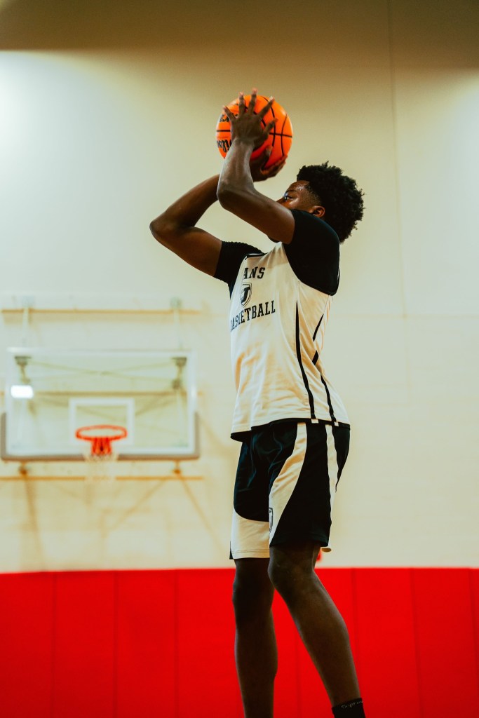 Montrez Williams