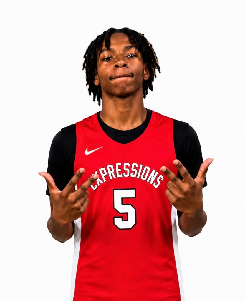 Zyaire Golden