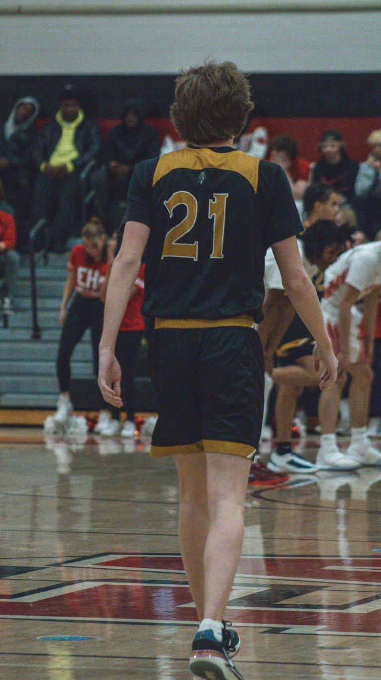 Miles Mcmonigle