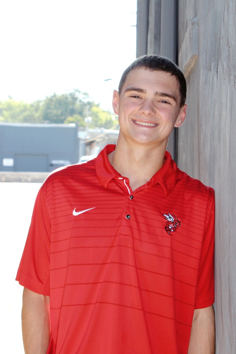 Reese Shearon