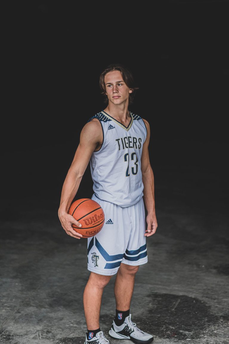 Hunter Higgins
