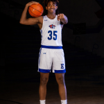 Kashaun Harrington