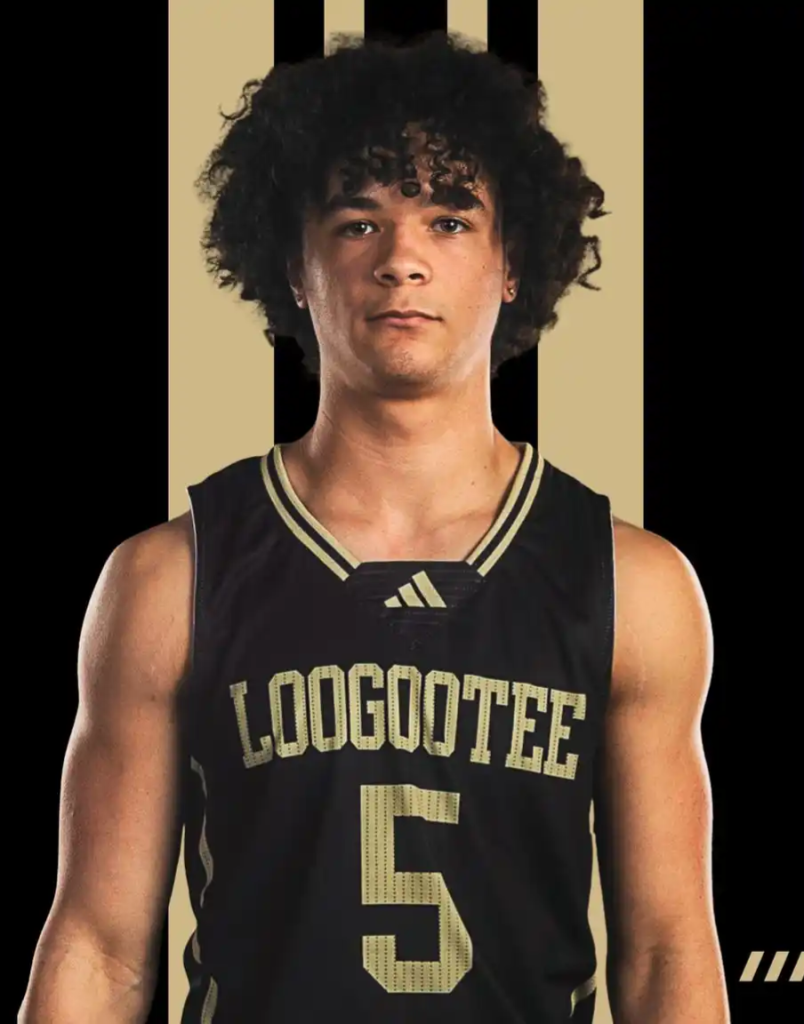 AJ Foster