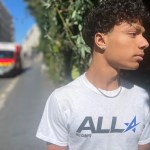 AJ Dawson