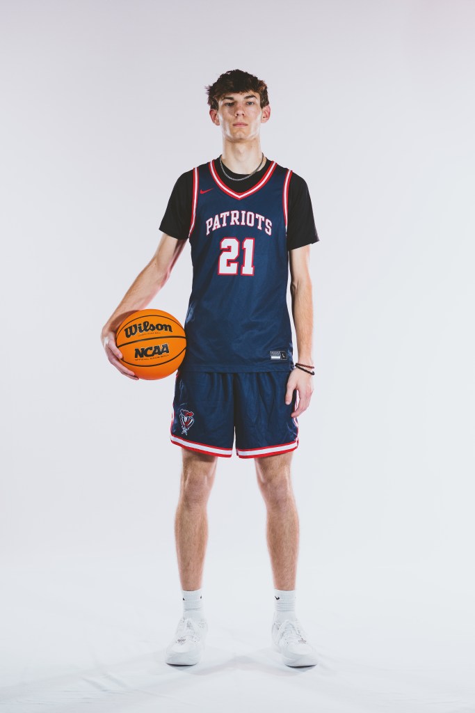 Braxton Redding