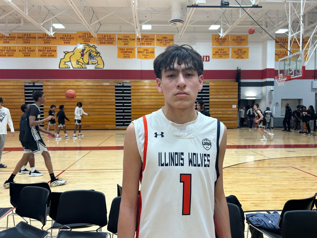 Dekalb Live: 2028 Top Point Guards