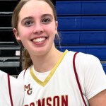 Adelyn Overman