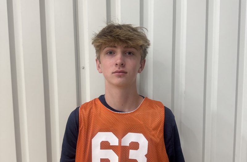 Freshman Showcase: Wings Who Stood Out With Impressive Play