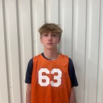 Addison Warren