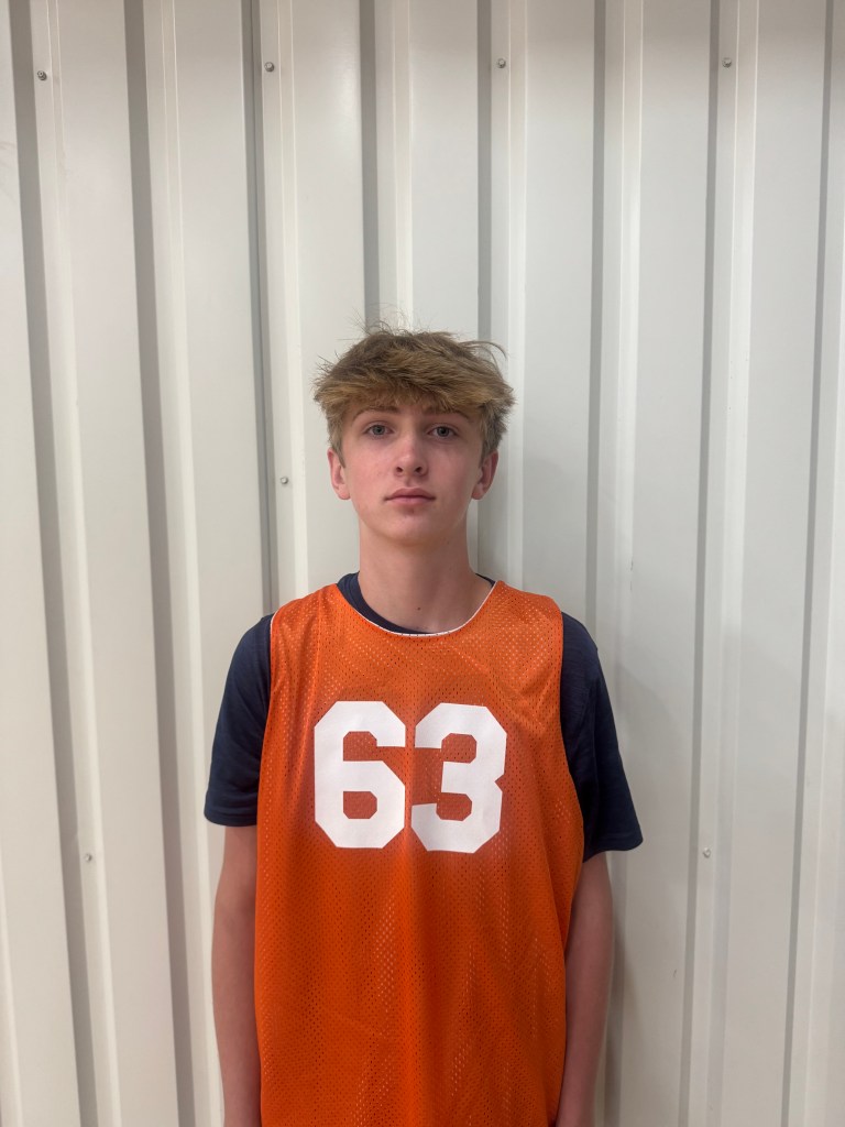 Addison Warren