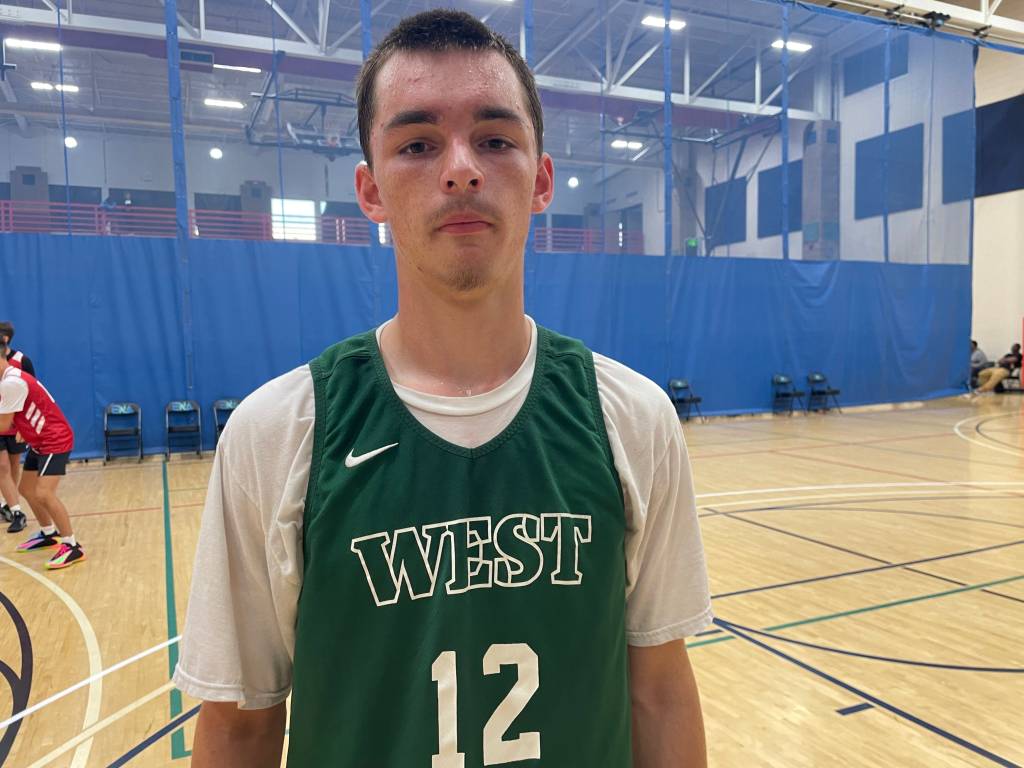 Aiden Greenway