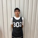 Alex Xavier Romo Chavez