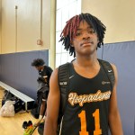 Amari Kennedy