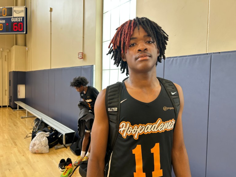 Amari Kennedy
