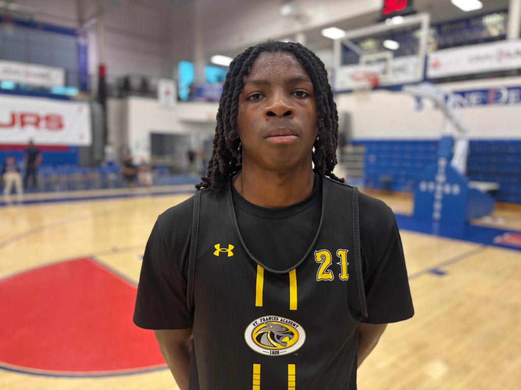 Amir Richardson