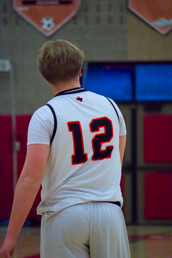 Andrew Nagel