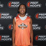 Anfernee Moore