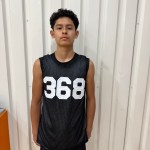 Anthony Preciado