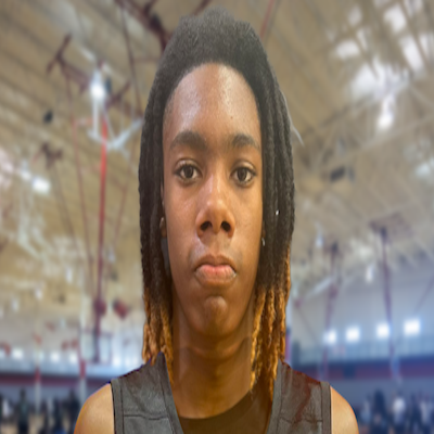 Antwan ‘AJ’ Scott, Jr.