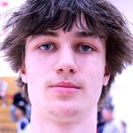 Miles Bertrand