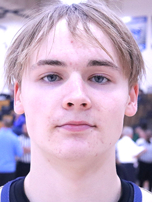 Will Sweeney