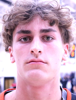 Reid Hinkens