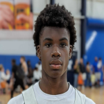 Armani Morris