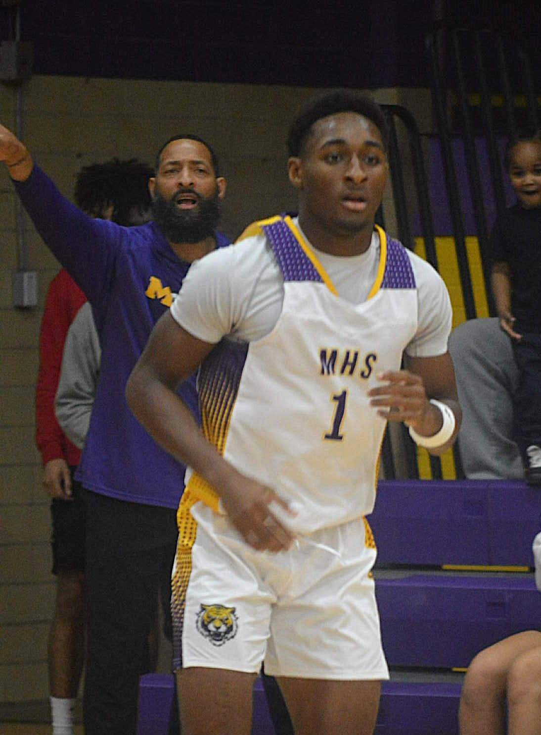 Benjamin Mathis Basketball 2026 Louisiana HS Basketball Player Rankings | Prep Hoops