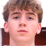 Logan Nystrom