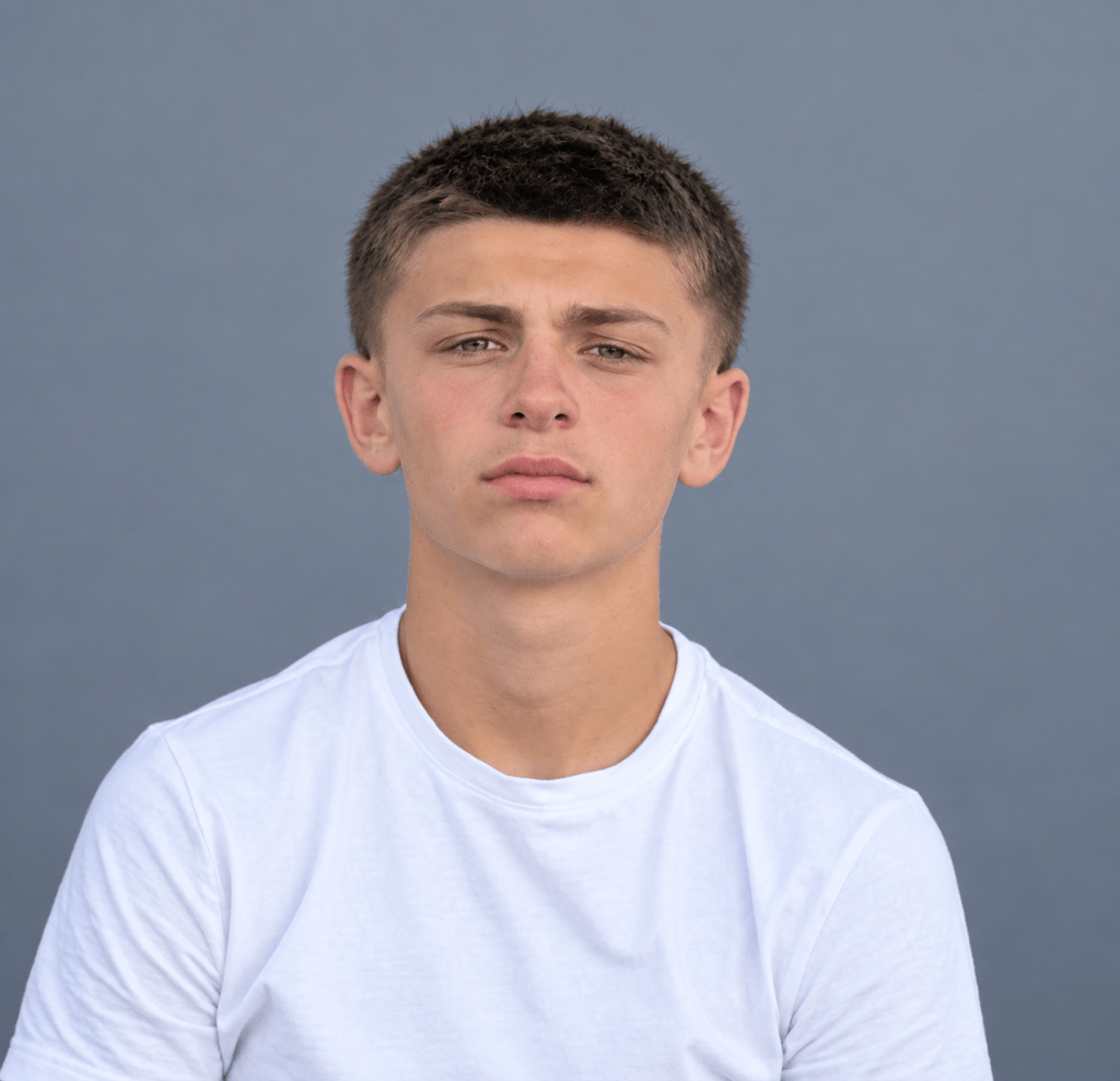 Jaxson Richter