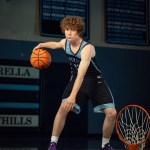 Keegan Hamburgh