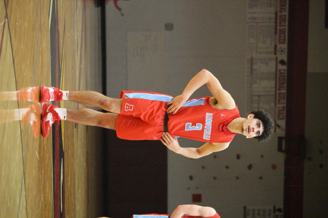 Austin Villareal