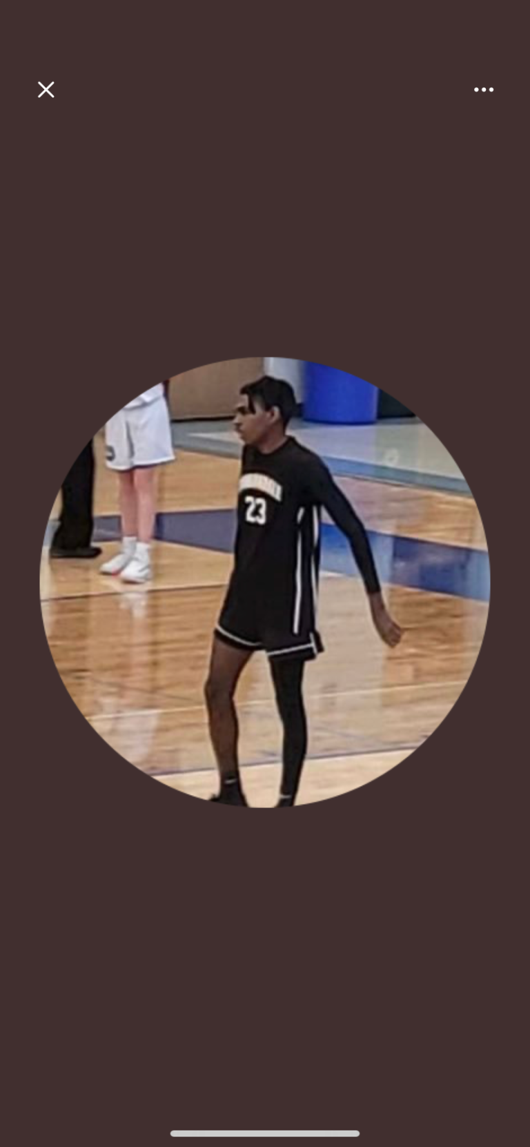 Coryion Lewis-keene