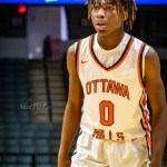 Derrick King Jr.