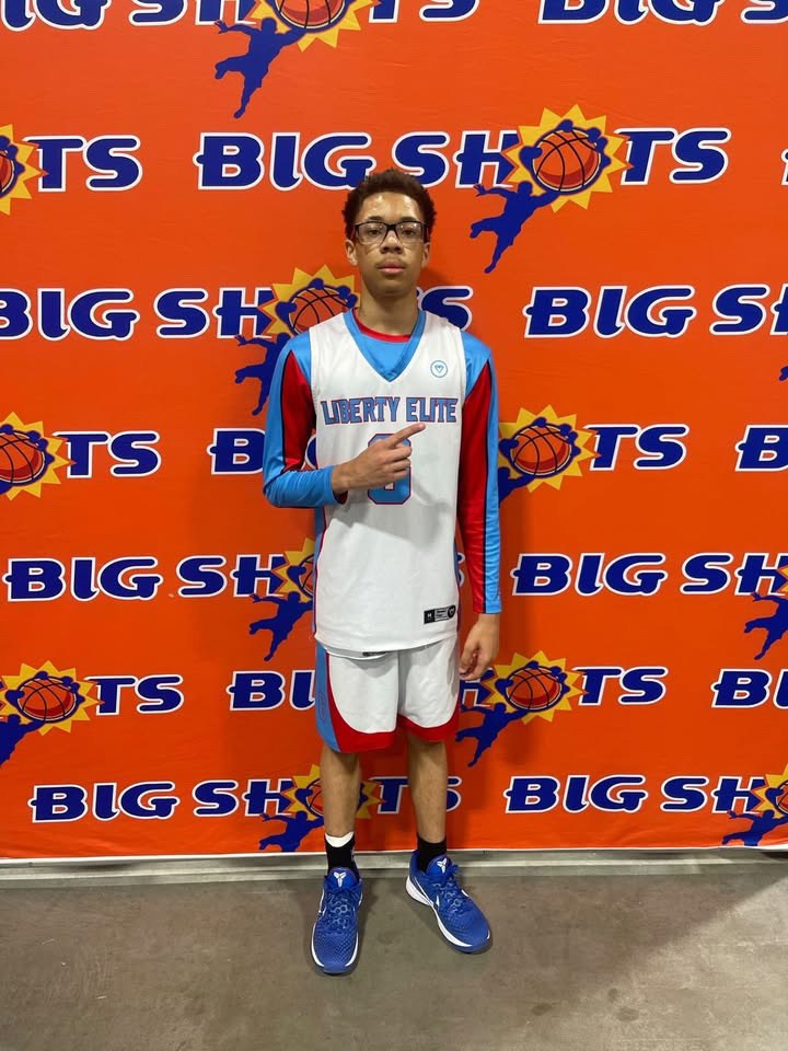 Trejuan Johnson