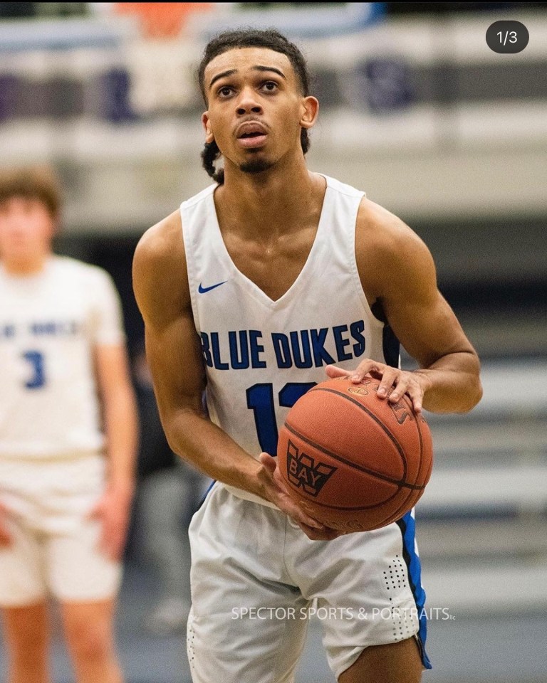 Jaden Guyton
