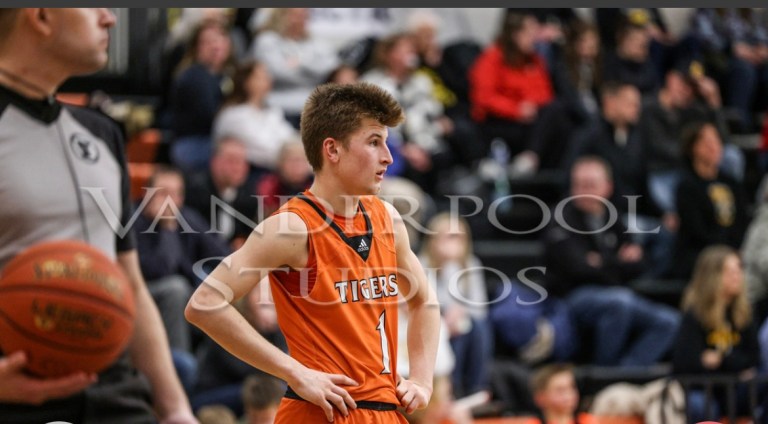 Hunter Lorenson