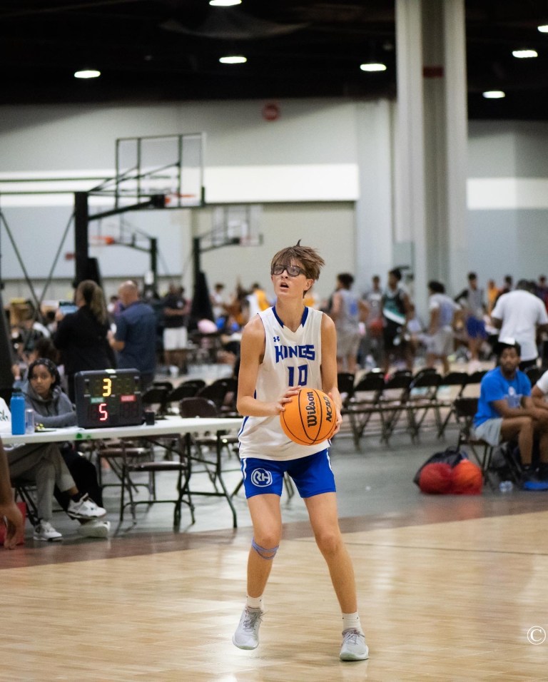 New 2025 Rankings are up! Here&#039;s who was added...