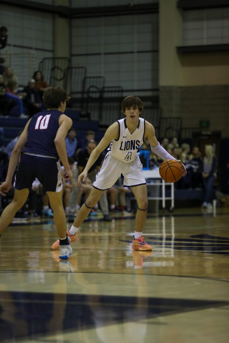 Miles Gilbert