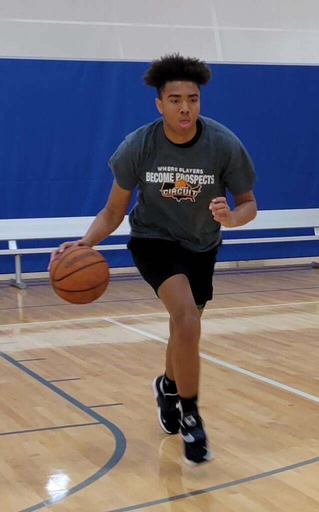Justus Berry