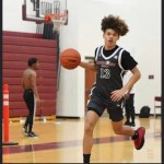 Jayden Wilson